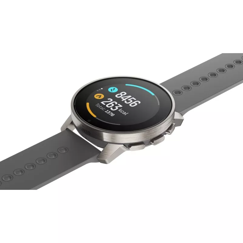 Suunto 9 Peak Pro Titanium Slate