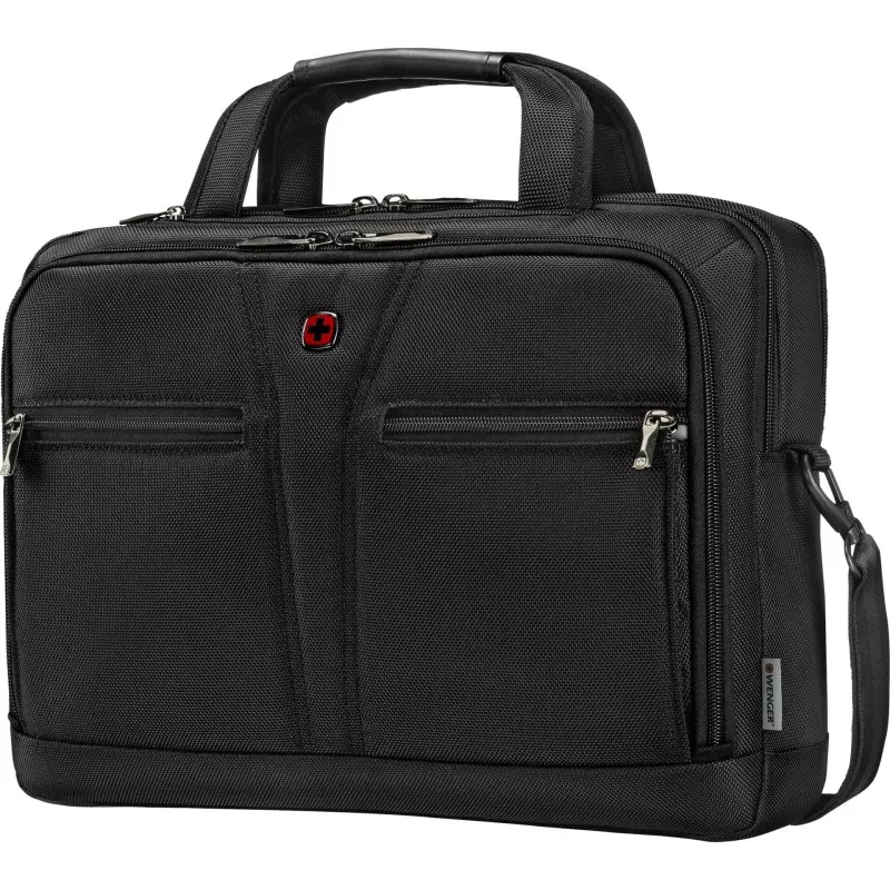 Wenger BC Pro 14-16 Laptop Bag black