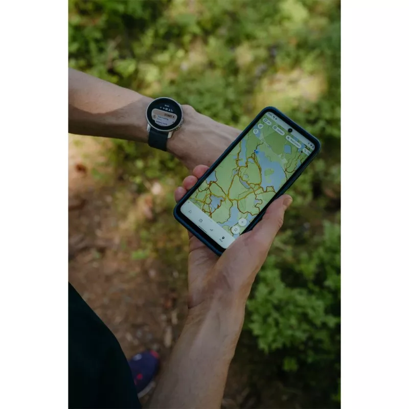 Suunto 9 Peak Pro Titanium Slate