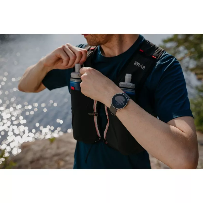 Suunto 9 Peak Pro Titanium Slate