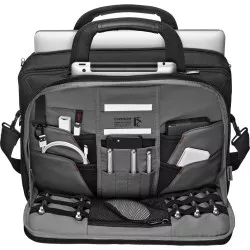 Wenger BC Pro 14-16 Laptop Bag black