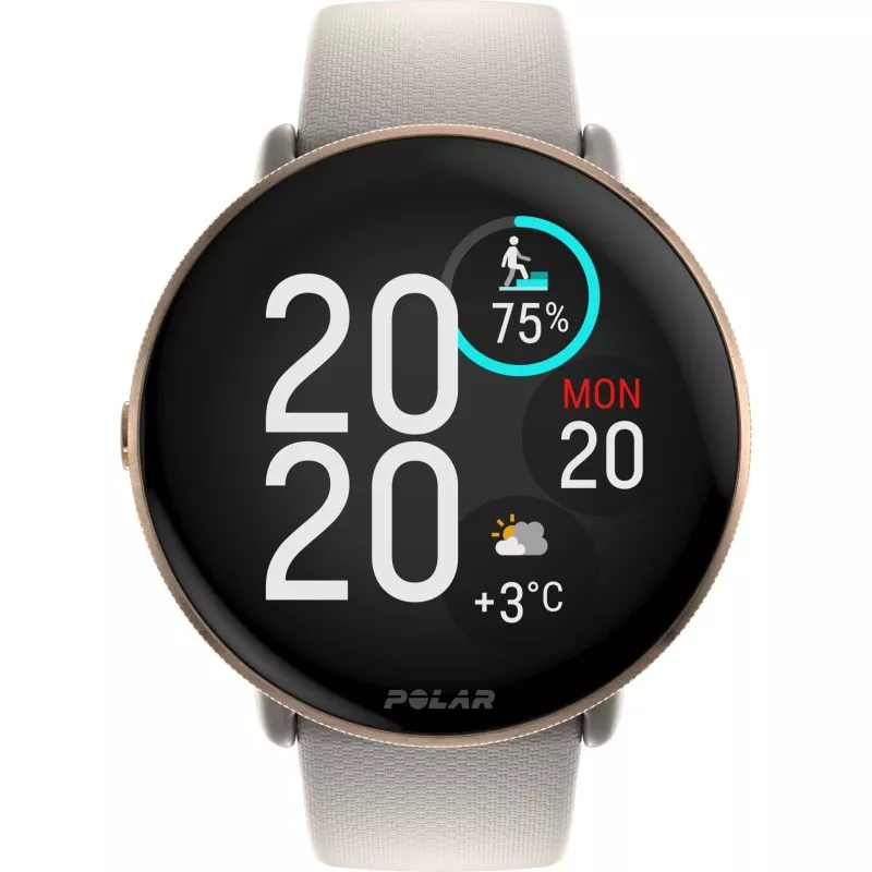 Polar IGNITE 3 S-L greige sand