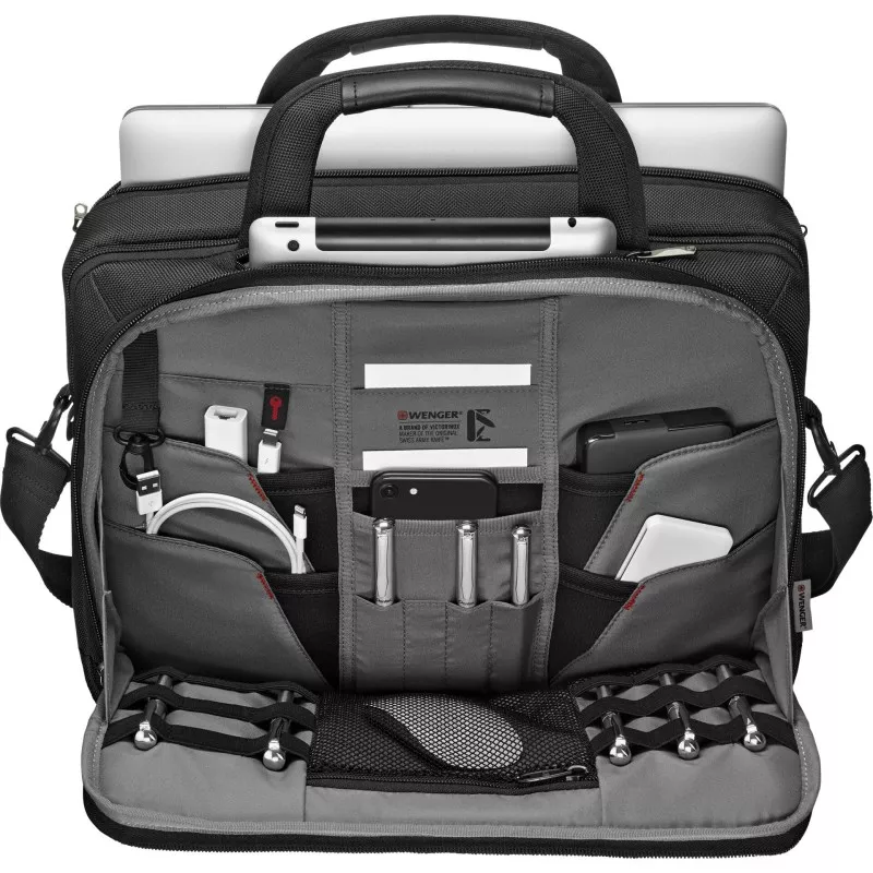 Wenger BC Pro 14-16 Laptop Bag black