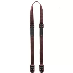 Pasek Peak Design Leash Eclipse v3 - fioletowy