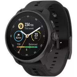 SUUNTO Race S All Black