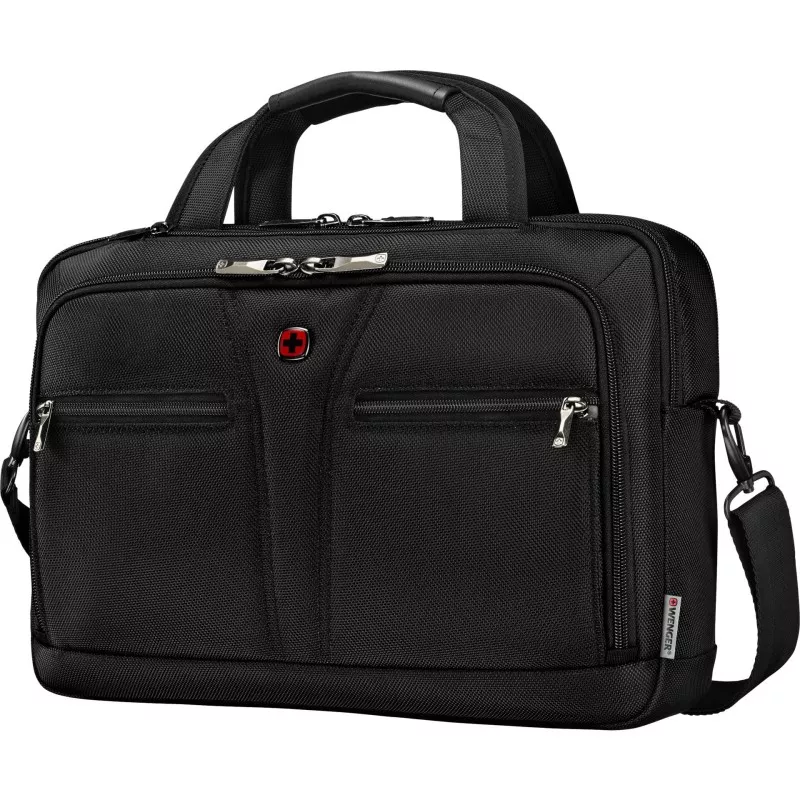 Wenger BC Pro 11,6-13,3 Laptop Bag black