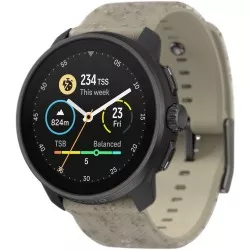 SUUNTO Race S Gravel Gray