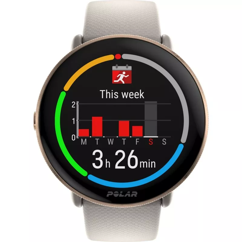 Polar IGNITE 3 S-L greige sand