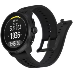 SUUNTO Race S All Black