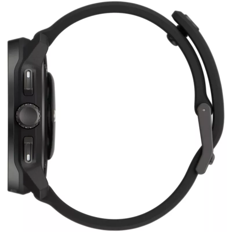 SUUNTO Race S All Black
