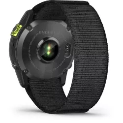 Garmin Enduro 2 Sapphire Solar DLC Titan black/slate grey