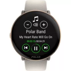 Polar IGNITE 3 S-L greige sand