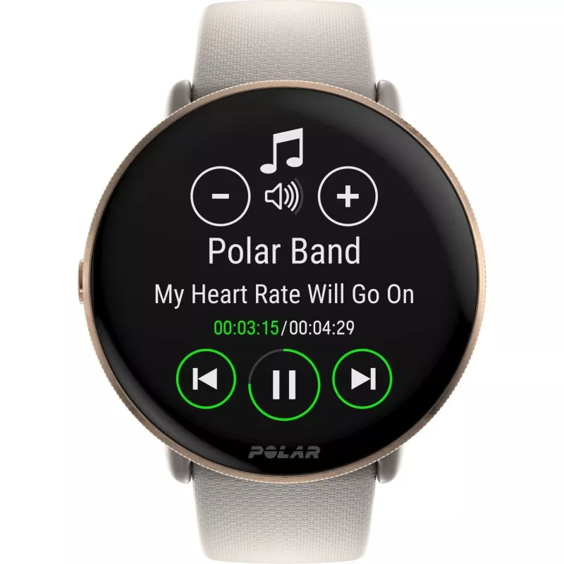 Polar IGNITE 3 S-L greige sand