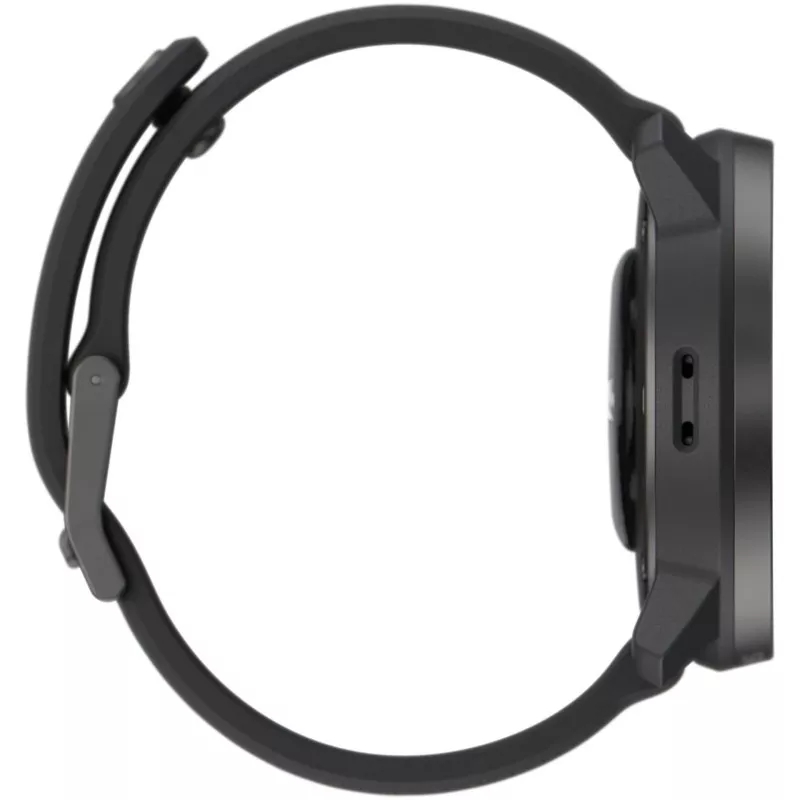 SUUNTO Race S All Black