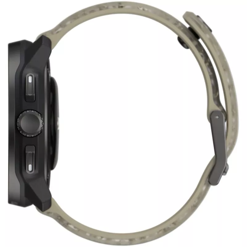 SUUNTO Race S Gravel Gray