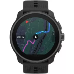 SUUNTO Race S All Black
