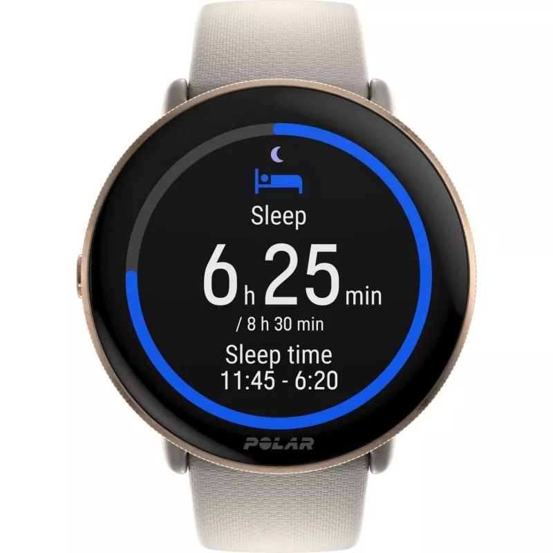 Polar IGNITE 3 S-L greige sand