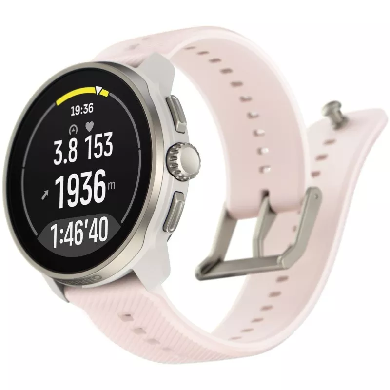 SUUNTO Race S Powder Pink