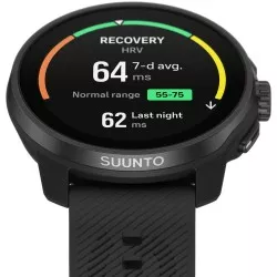 SUUNTO Race S All Black