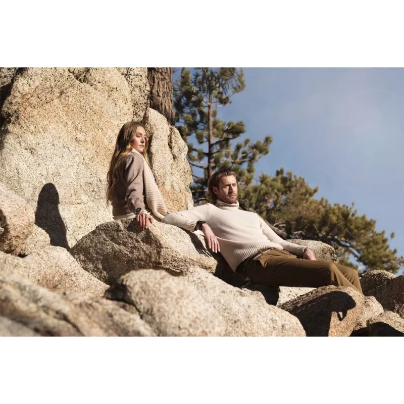 Garmin Fenix 7X Pro Solar (26mm) slate grey / black