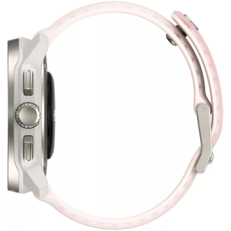 SUUNTO Race S Powder Pink
