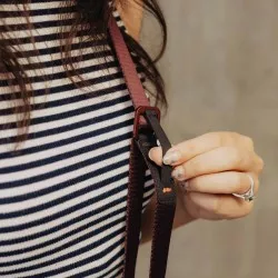 Pasek Peak Design Leash Eclipse v3 - fioletowy