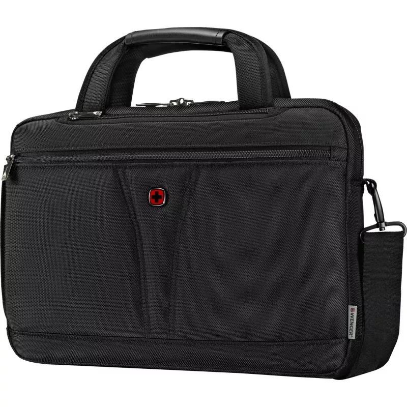 Wenger BC Refresh BC Up Laptop Slim Case 14  black