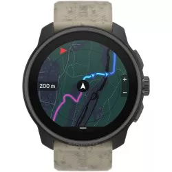 SUUNTO Race S Gravel Gray