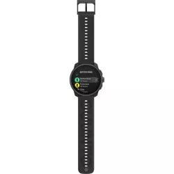 SUUNTO Race S All Black