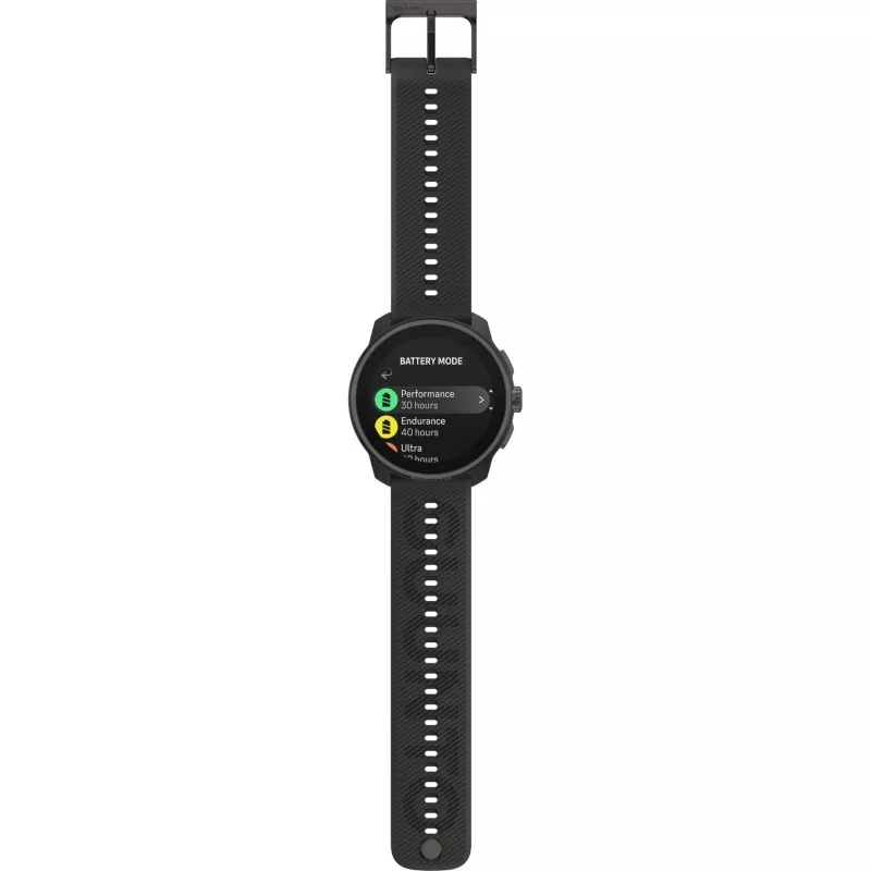 SUUNTO Race S All Black