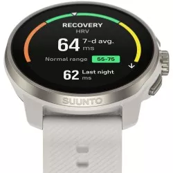 SUUNTO Race S Powder Gray