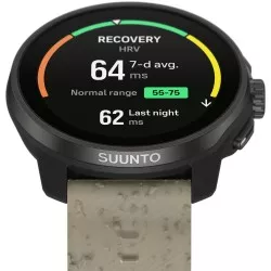 SUUNTO Race S Gravel Gray