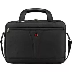 Wenger BC Refresh BC Up Laptop Slim Case 14  black