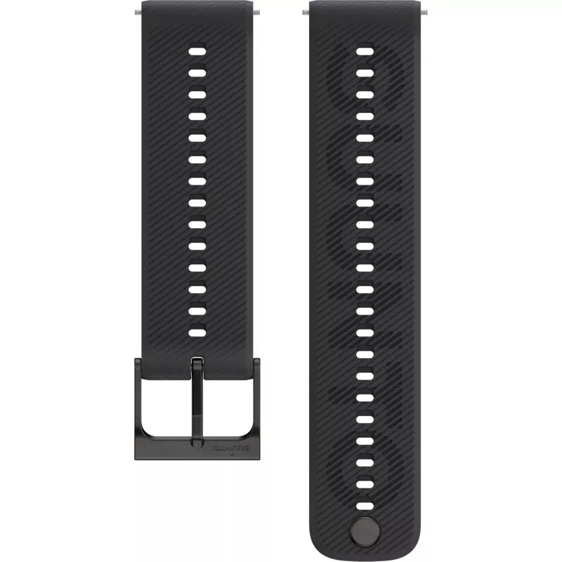 SUUNTO Race S All Black