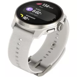 SUUNTO Race S Powder Gray