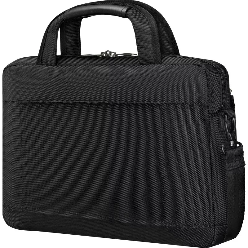 Wenger BC Refresh BC Up Laptop Slim Case 14  black