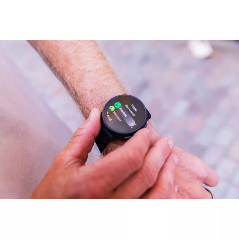 SUUNTO Race S All Black