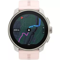 SUUNTO Race S Powder Pink
