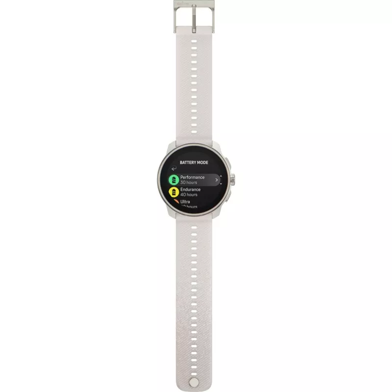 SUUNTO Race S Powder Gray