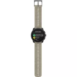 SUUNTO Race S Gravel Gray