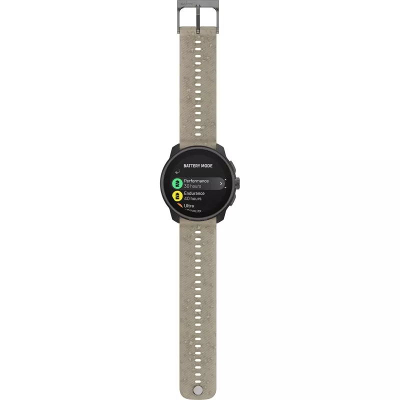 SUUNTO Race S Gravel Gray