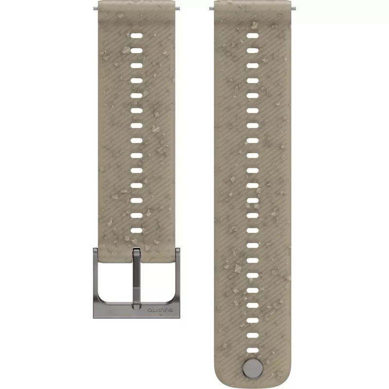 SUUNTO Race S Gravel Gray