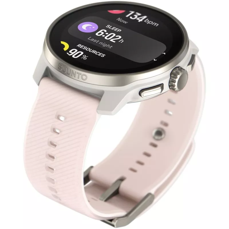 SUUNTO Race S Powder Pink