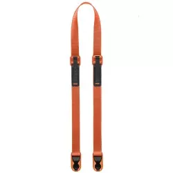 Pasek Peak Design Leash Ibis v3 - łososiowy