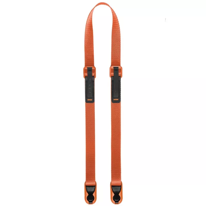 Pasek Peak Design Leash Ibis v3 - łososiowy
