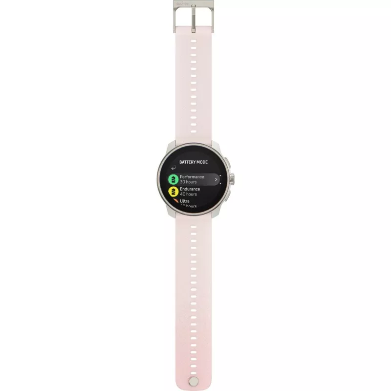 SUUNTO Race S Powder Pink