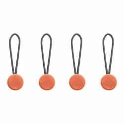 Pasek Peak Design Leash Ibis v3 - łososiowy