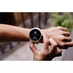 SUUNTO Race S Powder Gray