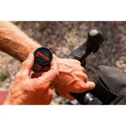 SUUNTO Race S Gravel Gray