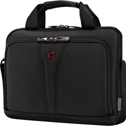 Wenger BC Refresh BC Free Laptop Slim Case 14  black